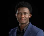 Exness Team Pro Member, Kojo Forexs journey to success. Was he born to trade?