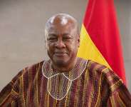 Open Letter To His Excellence John Dramani Mahama, President Of The Republic Of Ghana