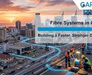 Fibre Systems in Ghana: Building a Faster, Stronger Digital Future with Garetech