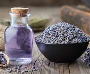 Lavender Oil for Hair