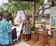 JCS Investments launches sustainable bus stop to promote climateconscious infrastructure