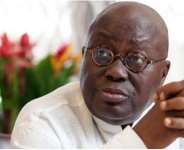 President Nana Akufo-Addo