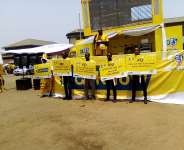 MTN Launches ‘MoMo U4Know’ Project To Fight Scammers