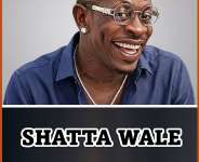 Shatta Wale: From Bandana To A Voice That Refused To Fade