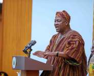 Beyond Borders: Mahama Pushes African economic Sovereignty Agenda