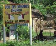 Religion - Opium Of The People?