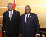Airbus Scandal: Akufo-Addo Refers Matter To Martin Amidu