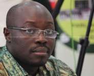 Ignore Ato Forson’s Lies: There Are No Over A 1000 Article 71 Office Holders At The Jubilee House