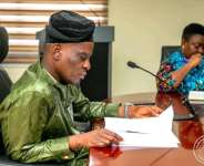 Open Letter to the Honourable Minister of Education: Investing in Technical and Vocational Education for Ghana’s Development