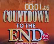 The Clock Ticks to the Beginning of Eternity--Book Review by Banji Ojewale