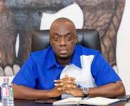 Justin Kodua Leads the Charge for NPPs Renewal