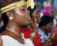 One Mediator Many Middle Men: Why ordinary Christians must be more responsible so we can escape false prophets