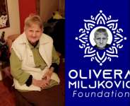 Olivera Miljkovic 1935 - 2025