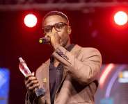 Central Music Awards reigning AOTY, Kojo Vypa