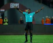 CAF Confederation Cup: Ghanas Daniel Laryea to officiate Kaizer Chiefs v Al Masry clash