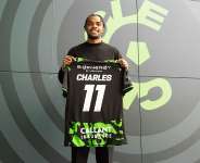 Belgian club Cercle Brugge joins CK Akonnors son Charles Herrmann