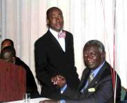 Diaspora Vote - Ghanaians In North America Organize Themselves