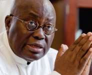 President Nana Addo Dankwa Akufo-Addo ‘