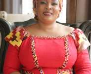 Breaking: MASLOC CEO Abibata Shanni Mahama Resigns