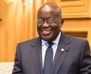 Nana Addo Dankwa Akufo-Addo