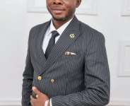 Issifu Seidu Kudus Gbeadese declares bid for Savannah Region NDC Secretary position