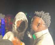 Buyoo Concert Bridges Culture and Identity in Upper East