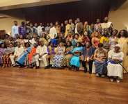 Alagumgube Set for 2nd Anniversary Celebration in the USA