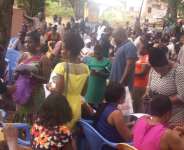 MenzGold Customers Meet On Liquidation Process