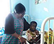 Some Samaritans Worthy Of Appreciation In Little Isaac Amputation Story