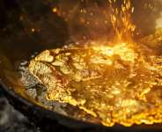 Advisory for Ghana Gold Boards and PMMC on Enhancing Gold Bullion Trading