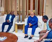 As politicians national interest must always supersede personal ambition —Bawumia