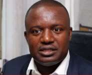 Energy Minister John Abdulai Jinapor