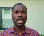 Gold-for-Oil couldnt even curb energy pricing, contributed to fuel shortages —Dr Riverson Oppong