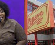One of them could be involved– Celestine Donkor blames Papaye staff for allegedly being scammed
