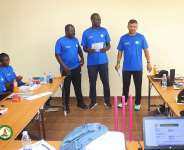 Ghana Cricket Association to host ICC Level 1 Coach Tutors Course in Accra