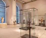 The Gallery of Five Continents