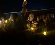 Akyem Adadientem holds vigil in memory of JB Danquah