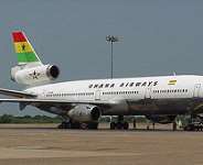 Ghana Airways Fleet Renewal
