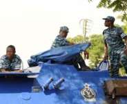 Appropriate Response To Crime And Disorder In Ghana: A Framework For An Offender Management And Rehabilitation Is Vital