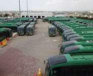 The Aayalolo in its operation of the 68 buses has accumulated a debt of GH¢11.9 million.