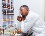 From Ghana to Global Acclaim: Maison Yusif redefines perfumery standards