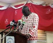 Nana Addo, Bawumia administration has steered Ghana’s ship to disaster – PPP