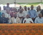 President Mahama reduces Hajj fare from GH¢75,000 to GH¢62,000