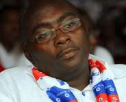 Bawumia’s ‘possibility train’ gets set on the tracks, as echoes of Sir John surface