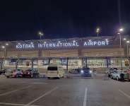 Between History and Priority: Rethinking the Renaming of Kotoka International Airport