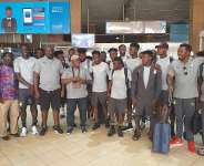 Black Satellites
