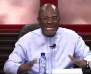 Video: Kennedy Agyapong Exposes NPP Gurus, Says Akufo-Addo Is a TreeWithout Roots in Galamsey Scandal