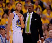 Nigeria Appoint Golden State Warriors Coach For Olympic Games