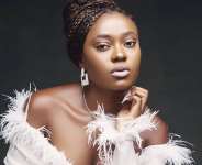 Ex Beauty Queen Wanda Monye Launches Fashion Brand
