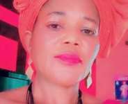 Mrs Tyna Mcphilips Nwachukwu
